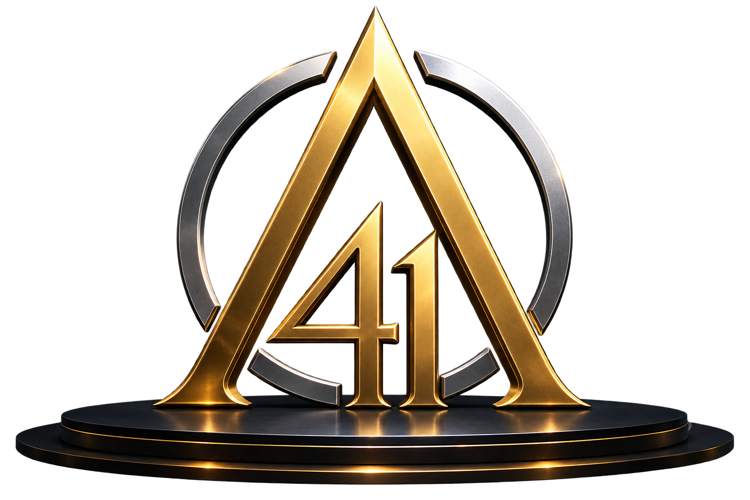Apex41 emblem